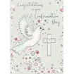 Picture of ON YOUR CONFIRMATION DAY CARD